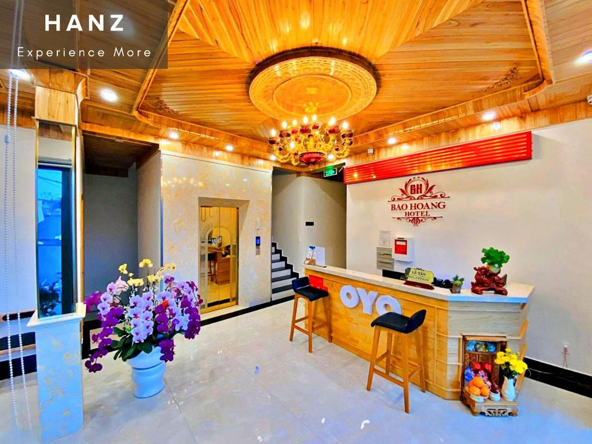 Hanz Bao Hoang Hotel 48 Ha Huy Tap 달랏 외부 사진
